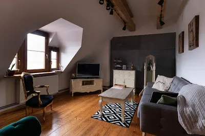 AP Apartments Anita Piechowska